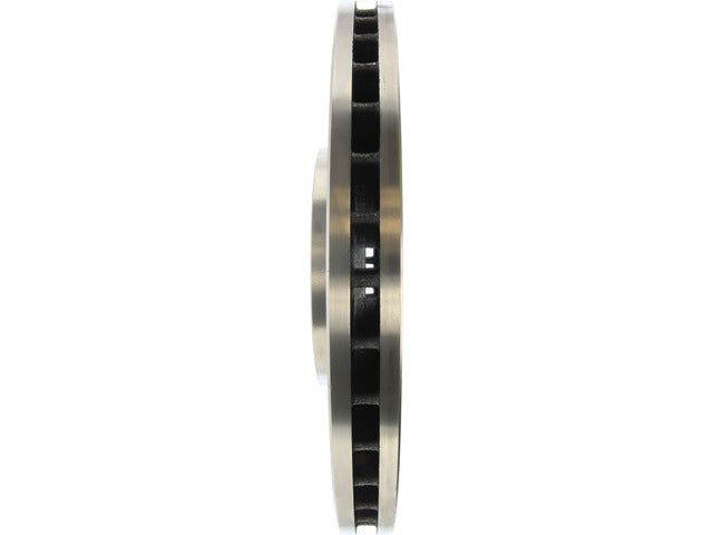 Centric Parts Disc Brake Rotor P/N:121.34186 Fits: Mini Cooper 19-15, Mini Cooper 23-22, Mini Cooper Clubman 18-16, Mini Cooper Countryman 18-17 - Image 1