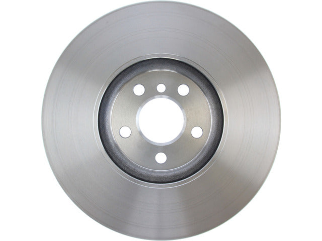 Centric Parts Disc Brake Rotor P/N:121.34186 Fits: Mini Cooper 19-15, Mini Cooper 23-22, Mini Cooper Clubman 18-16, Mini Cooper Countryman 18-17 - Image 2