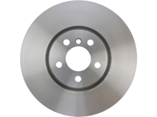 Centric Parts Disc Brake Rotor P/N:121.34186 Fits: Mini Cooper 19-15, Mini Cooper 23-22, Mini Cooper Clubman 18-16, Mini Cooper Countryman 18-17 - Image 3