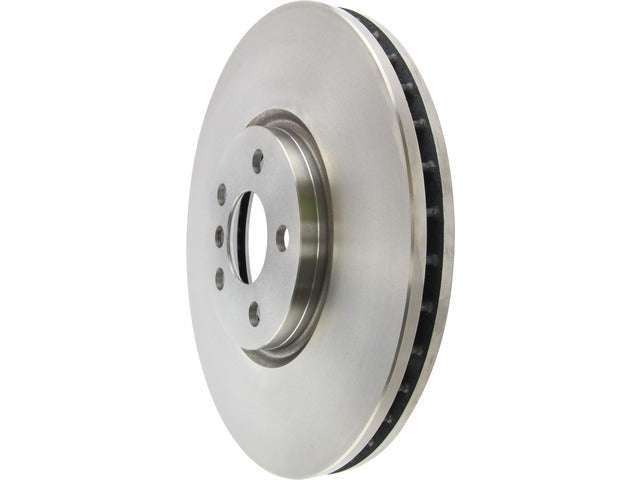 Centric Parts Disc Brake Rotor P/N:121.34186 Fits: Mini Cooper 19-15, Mini Cooper 23-22, Mini Cooper Clubman 18-16, Mini Cooper Countryman 18-17 - Image 4
