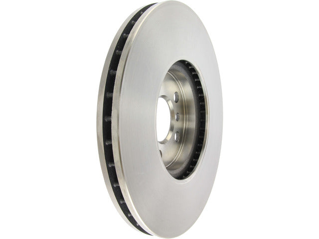 Centric Parts Disc Brake Rotor P/N:121.34186 Fits: Mini Cooper 19-15, Mini Cooper 23-22, Mini Cooper Clubman 18-16, Mini Cooper Countryman 18-17 - Image 5