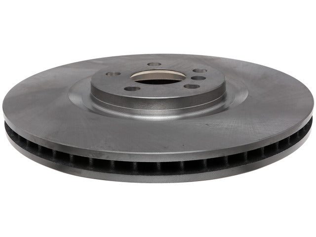 Centric Parts Disc Brake Rotor P/N:121.34213 Fits: BMW X1 22-19, BMW X2 23-18 - Image 1