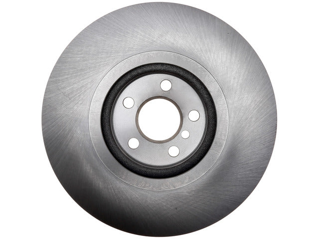 Centric Parts Disc Brake Rotor P/N:121.34213 Fits: BMW X1 22-19, BMW X2 23-18 - Image 2