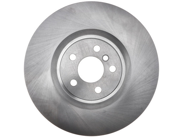 Centric Parts Disc Brake Rotor P/N:121.34213 Fits: BMW X1 22-19, BMW X2 23-18 - Image 3