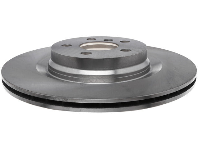Centric Parts Disc Brake Rotor P/N:121.34214 Fits: BMW X1 22-19, BMW X2 23-18 - Image 1