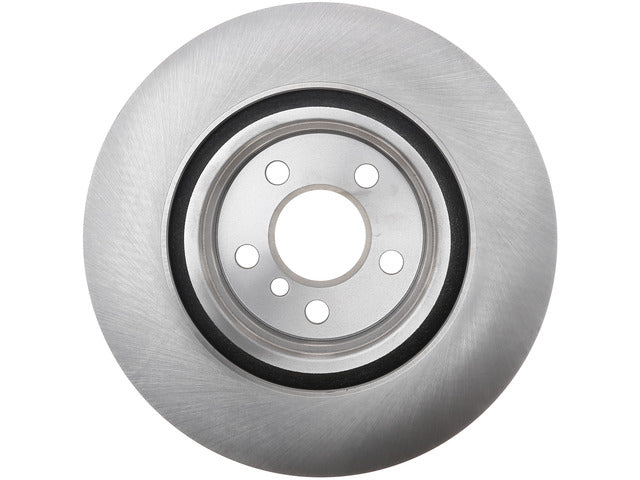 Centric Parts Disc Brake Rotor P/N:121.34214 Fits: BMW X1 22-19, BMW X2 23-18 - Image 2