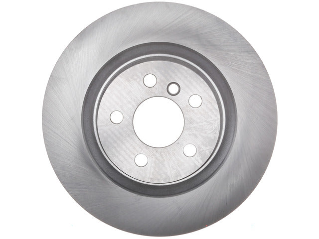 Centric Parts Disc Brake Rotor P/N:121.34214 Fits: BMW X1 22-19, BMW X2 23-18 - Image 3