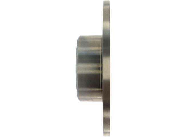 Centric Parts Disc Brake Rotor P/N:121.35001 Fits: Mercedes-benz 220, Mercedes-benz 220d, Mercedes-benz 230, Mercedes-benz 230s, Mercedes-benz 230sl, Mercedes-benz 250, Mercedes-benz 250c, Mercedes-benz 250s, Mercedes-benz 250se, Mercedes-benz 250sec - Image 1
