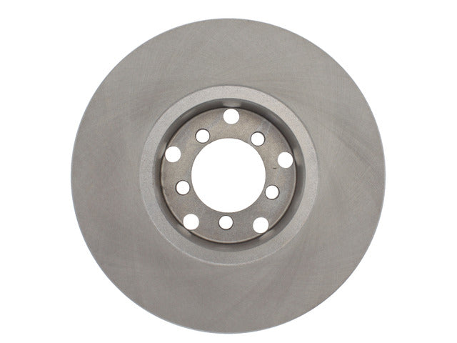 Centric Parts Disc Brake Rotor P/N:121.35001 Fits: Mercedes-benz 220, Mercedes-benz 220d, Mercedes-benz 230, Mercedes-benz 230s, Mercedes-benz 230sl, Mercedes-benz 250, Mercedes-benz 250c, Mercedes-benz 250s, Mercedes-benz 250se, Mercedes-benz 250sec - Image 2
