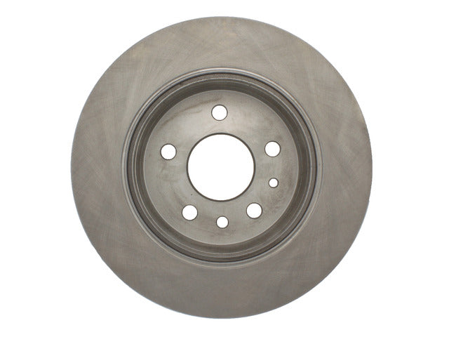 Centric Parts Disc Brake Rotor P/N:121.35002 Fits: Mercedes-benz 220, Mercedes-benz 220d, Mercedes-benz 230, Mercedes-benz 230s, Mercedes-benz 230sl, Mercedes-benz 240d, Mercedes-benz 250, Mercedes-benz 250c, Mercedes-benz 250s - Image 2