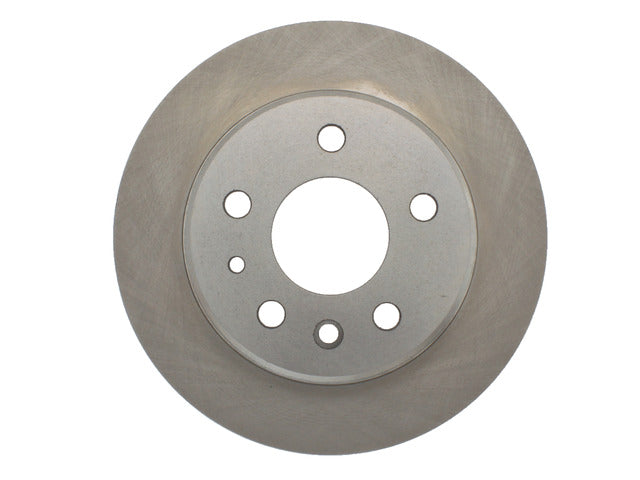 Centric Parts Disc Brake Rotor P/N:121.35002 Fits: Mercedes-benz 220, Mercedes-benz 220d, Mercedes-benz 230, Mercedes-benz 230s, Mercedes-benz 230sl, Mercedes-benz 240d, Mercedes-benz 250, Mercedes-benz 250c, Mercedes-benz 250s - Image 3