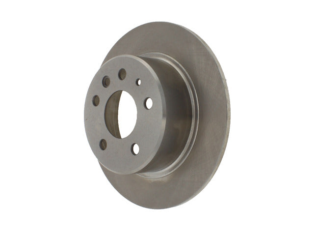 Centric Parts Disc Brake Rotor P/N:121.35002 Fits: Mercedes-benz 220, Mercedes-benz 220d, Mercedes-benz 230, Mercedes-benz 230s, Mercedes-benz 230sl, Mercedes-benz 240d, Mercedes-benz 250, Mercedes-benz 250c, Mercedes-benz 250s - Image 4