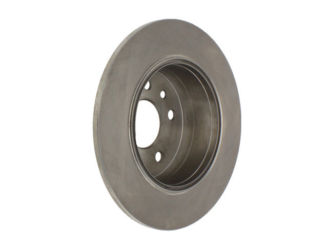 Centric Parts Disc Brake Rotor P/N:121.35002 Fits: Mercedes-benz 220, Mercedes-benz 220d, Mercedes-benz 230, Mercedes-benz 230s, Mercedes-benz 230sl, Mercedes-benz 240d, Mercedes-benz 250, Mercedes-benz 250c, Mercedes-benz 250s - Image 5