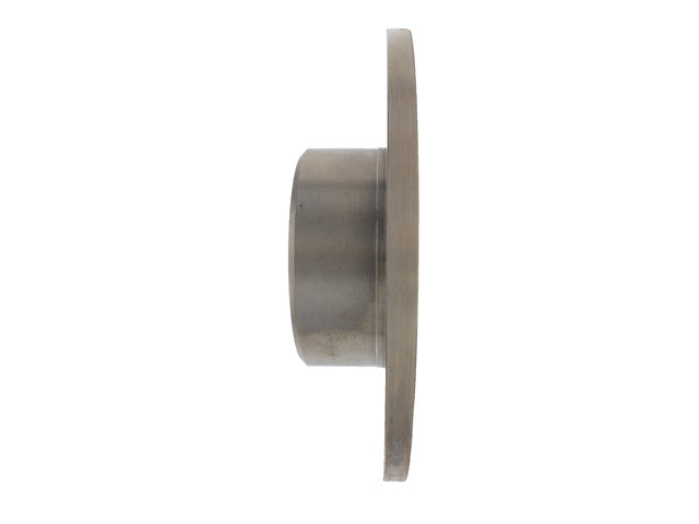 Centric Parts Disc Brake Rotor P/N:121.35004 Fits: Mercedes-benz 220 73-71, Mercedes-benz 220d 73-71, Mercedes-benz 230 76-74, Mercedes-benz 240d 76-74, Mercedes-benz 250 73-68, Mercedes-benz 250c 73-69 - Image 1