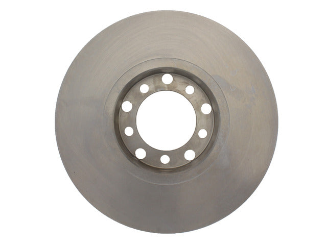 Centric Parts Disc Brake Rotor P/N:121.35004 Fits: Mercedes-benz 220 73-71, Mercedes-benz 220d 73-71, Mercedes-benz 230 76-74, Mercedes-benz 240d 76-74, Mercedes-benz 250 73-68, Mercedes-benz 250c 73-69 - Image 2