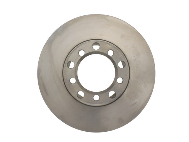 Centric Parts Disc Brake Rotor P/N:121.35004 Fits: Mercedes-benz 220 73-71, Mercedes-benz 220d 73-71, Mercedes-benz 230 76-74, Mercedes-benz 240d 76-74, Mercedes-benz 250 73-68, Mercedes-benz 250c 73-69 - Image 3