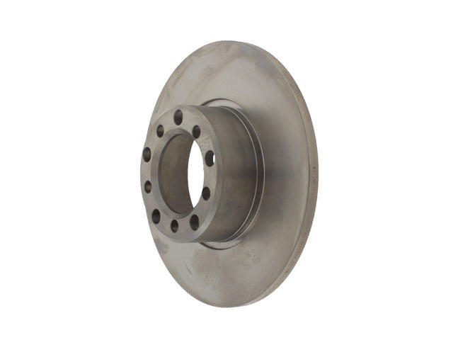 Centric Parts Disc Brake Rotor P/N:121.35004 Fits: Mercedes-benz 220 73-71, Mercedes-benz 220d 73-71, Mercedes-benz 230 76-74, Mercedes-benz 240d 76-74, Mercedes-benz 250 73-68, Mercedes-benz 250c 73-69 - Image 4