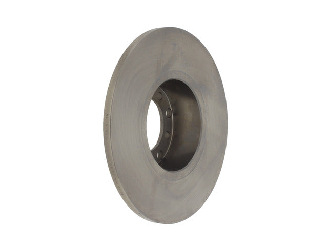 Centric Parts Disc Brake Rotor P/N:121.35004 Fits: Mercedes-benz 220 73-71, Mercedes-benz 220d 73-71, Mercedes-benz 230 76-74, Mercedes-benz 240d 76-74, Mercedes-benz 250 73-68, Mercedes-benz 250c 73-69 - Image 5