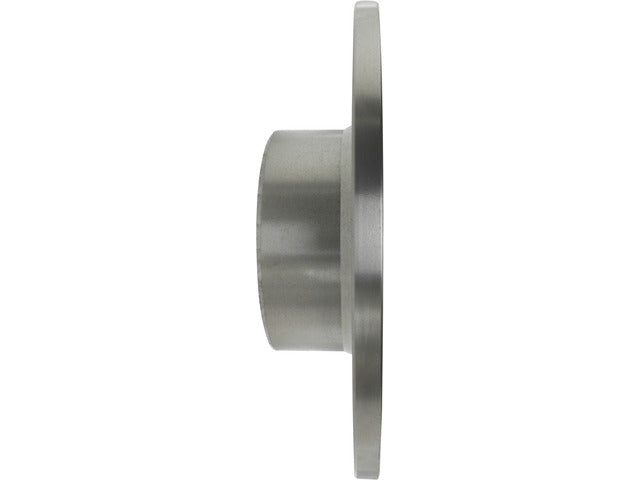 Centric Parts Disc Brake Rotor P/N:121.35005 Fits: Mercedes-benz 230, Mercedes-benz 240d, Mercedes-benz 280, Mercedes-benz 280c, Mercedes-benz 280ce, Mercedes-benz 280e, Mercedes-benz 300cd, Mercedes-benz 300d, Mercedes-benz 300td - Image 1