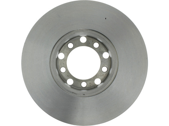 Centric Parts Disc Brake Rotor P/N:121.35005 Fits: Mercedes-benz 230, Mercedes-benz 240d, Mercedes-benz 280, Mercedes-benz 280c, Mercedes-benz 280ce, Mercedes-benz 280e, Mercedes-benz 300cd, Mercedes-benz 300d, Mercedes-benz 300td - Image 2