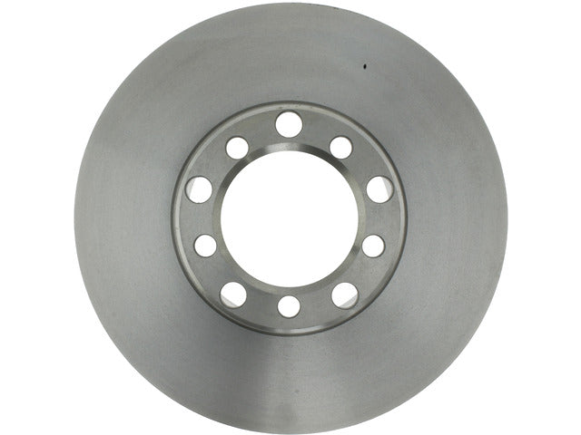 Centric Parts Disc Brake Rotor P/N:121.35005 Fits: Mercedes-benz 230, Mercedes-benz 240d, Mercedes-benz 280, Mercedes-benz 280c, Mercedes-benz 280ce, Mercedes-benz 280e, Mercedes-benz 300cd, Mercedes-benz 300d, Mercedes-benz 300td - Image 3