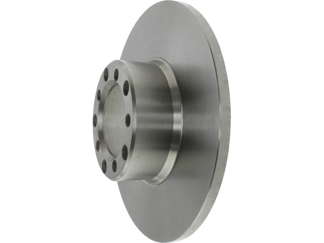 Centric Parts Disc Brake Rotor P/N:121.35005 Fits: Mercedes-benz 230, Mercedes-benz 240d, Mercedes-benz 280, Mercedes-benz 280c, Mercedes-benz 280ce, Mercedes-benz 280e, Mercedes-benz 300cd, Mercedes-benz 300d, Mercedes-benz 300td - Image 4