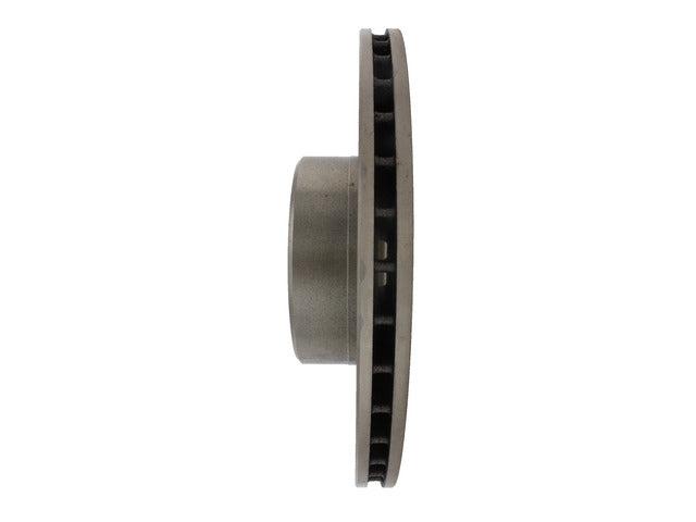 Centric Parts Disc Brake Rotor P/N:121.35006 Fits: Mercedes-benz 380sec 83-82, Mercedes-benz 500sec 85-84 - Image 1
