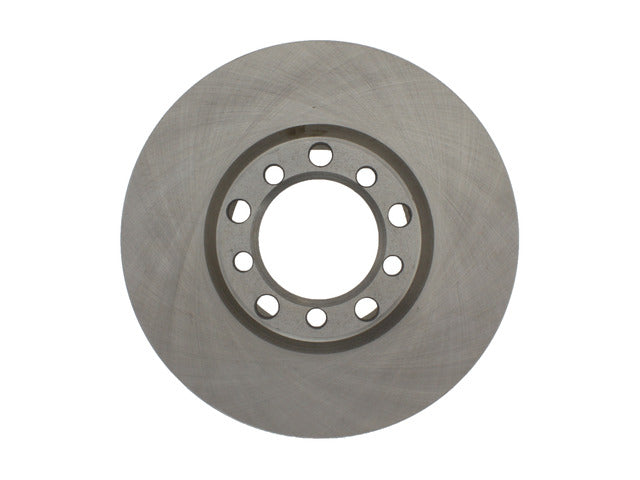 Centric Parts Disc Brake Rotor P/N:121.35006 Fits: Mercedes-benz 380sec 83-82, Mercedes-benz 500sec 85-84 - Image 3