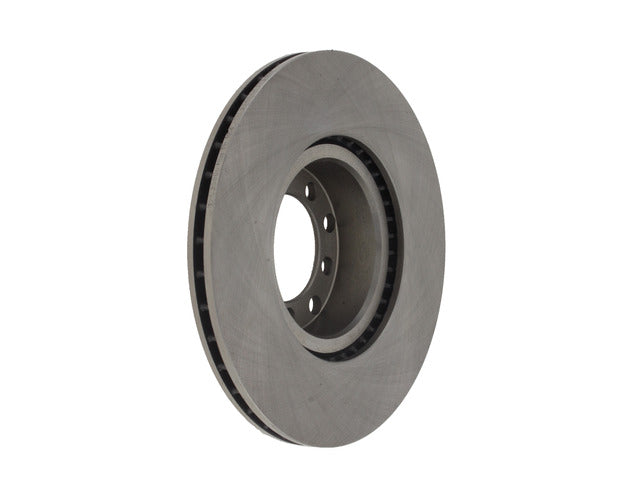 Centric Parts Disc Brake Rotor P/N:121.35006 Fits: Mercedes-benz 380sec 83-82, Mercedes-benz 500sec 85-84 - Image 5