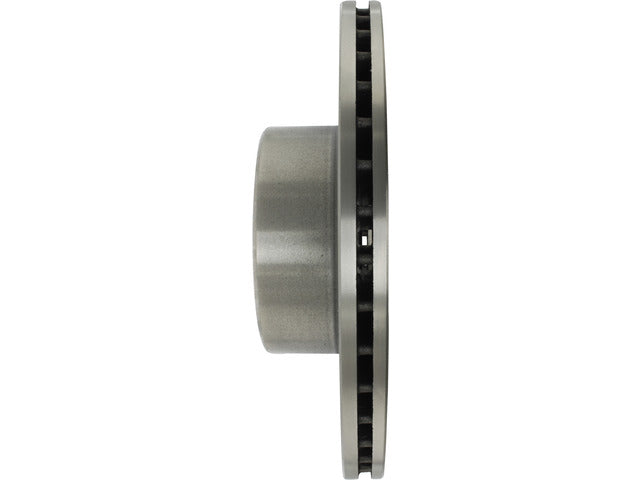 Centric Parts Disc Brake Rotor P/N:121.35007 Fits: Mercedes-benz 280se, Mercedes-benz 300sd, Mercedes-benz 380se, Mercedes-benz 380sel, Mercedes-benz 380sl, Mercedes-benz 380slc, Mercedes-benz 450sel, Mercedes-benz 450sl, Mercedes-benz 450slc - Image 1