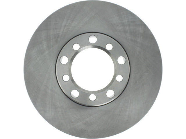Centric Parts Disc Brake Rotor P/N:121.35007 Fits: Mercedes-benz 280se, Mercedes-benz 300sd, Mercedes-benz 380se, Mercedes-benz 380sel, Mercedes-benz 380sl, Mercedes-benz 380slc, Mercedes-benz 450sel, Mercedes-benz 450sl, Mercedes-benz 450slc - Image 3