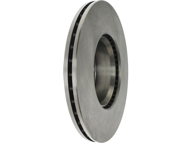 Centric Parts Disc Brake Rotor P/N:121.35007 Fits: Mercedes-benz 280se, Mercedes-benz 300sd, Mercedes-benz 380se, Mercedes-benz 380sel, Mercedes-benz 380sl, Mercedes-benz 380slc, Mercedes-benz 450sel, Mercedes-benz 450sl, Mercedes-benz 450slc - Image 5
