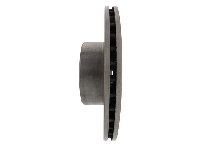 Centric Parts Disc Brake Rotor P/N:121.35008 Fits: Mercedes-benz 280s, Mercedes-benz 280se, Mercedes-benz 280sel, Mercedes-benz 300sd, Mercedes-benz 350sl, Mercedes-benz 450se, Mercedes-benz 450sel, Mercedes-benz 450sl, Mercedes-benz 450slc - Image 1