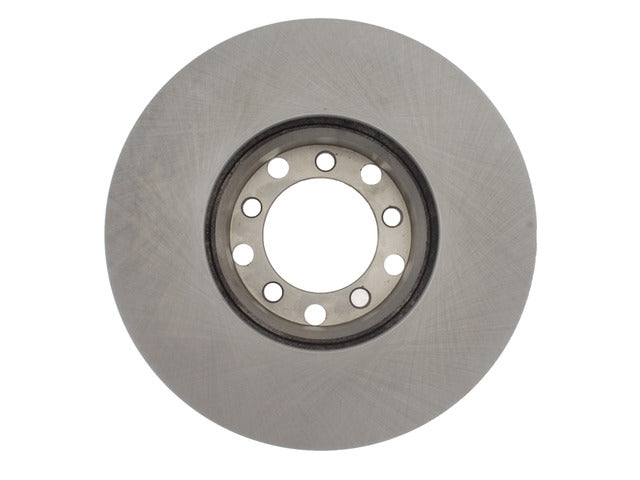 Centric Parts Disc Brake Rotor P/N:121.35008 Fits: Mercedes-benz 280s, Mercedes-benz 280se, Mercedes-benz 280sel, Mercedes-benz 300sd, Mercedes-benz 350sl, Mercedes-benz 450se, Mercedes-benz 450sel, Mercedes-benz 450sl, Mercedes-benz 450slc - Image 2