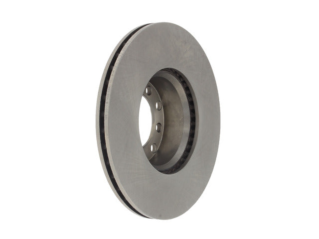 Centric Parts Disc Brake Rotor P/N:121.35008 Fits: Mercedes-benz 280s, Mercedes-benz 280se, Mercedes-benz 280sel, Mercedes-benz 300sd, Mercedes-benz 350sl, Mercedes-benz 450se, Mercedes-benz 450sel, Mercedes-benz 450sl, Mercedes-benz 450slc - Image 5