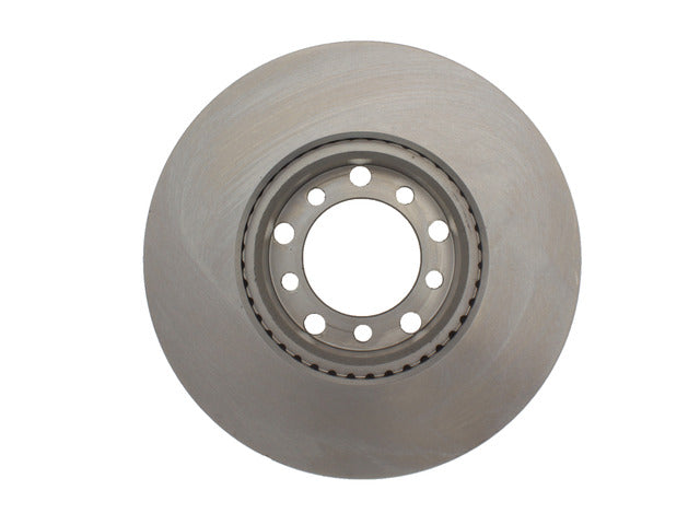 Centric Parts Disc Brake Rotor P/N:121.35009 Fits: Mercedes-benz 350sl 1972 - Image 2