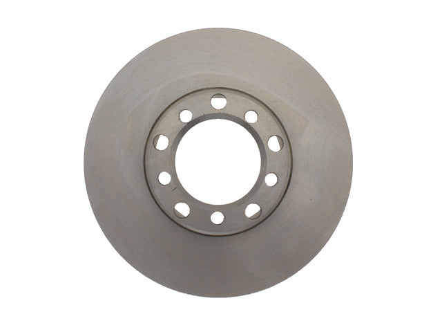 Centric Parts Disc Brake Rotor P/N:121.35009 Fits: Mercedes-benz 350sl 1972 - Image 3