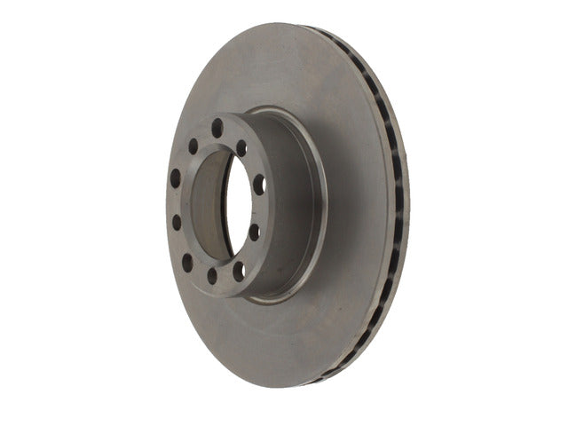 Centric Parts Disc Brake Rotor P/N:121.35009 Fits: Mercedes-benz 350sl 1972 - Image 4