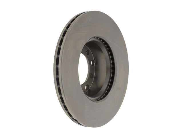 Centric Parts Disc Brake Rotor P/N:121.35009 Fits: Mercedes-benz 350sl 1972 - Image 5