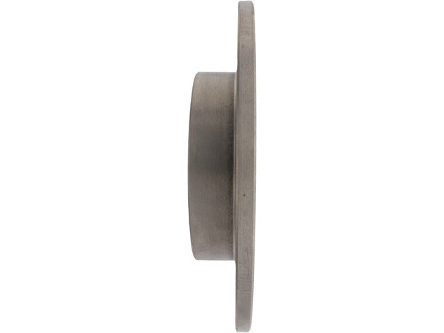 Centric Parts Disc Brake Rotor P/N:121.35010 Fits: Mercedes-benz 190d 89-84, Mercedes-benz 190e 86-84 - Image 1