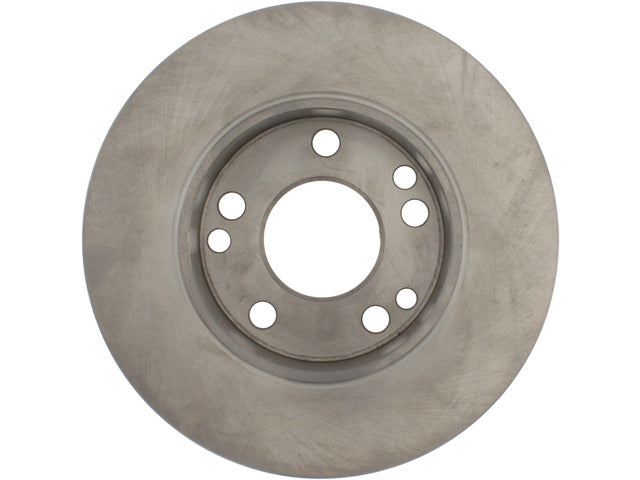 Centric Parts Disc Brake Rotor P/N:121.35010 Fits: Mercedes-benz 190d 89-84, Mercedes-benz 190e 86-84 - Image 2