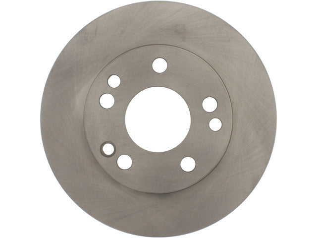 Centric Parts Disc Brake Rotor P/N:121.35010 Fits: Mercedes-benz 190d 89-84, Mercedes-benz 190e 86-84 - Image 3