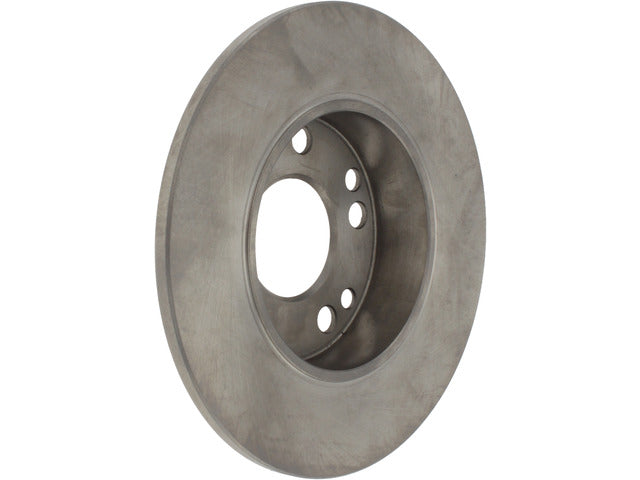 Centric Parts Disc Brake Rotor P/N:121.35010 Fits: Mercedes-benz 190d 89-84, Mercedes-benz 190e 86-84 - Image 5