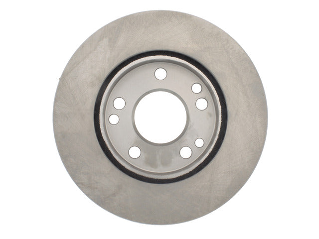 Centric Parts Disc Brake Rotor P/N:121.35011 Fits: Mercedes-benz 190d 1987, Mercedes-benz 190e 93-87 - Image 2