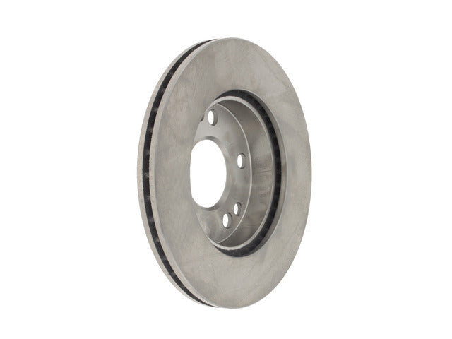 Centric Parts Disc Brake Rotor P/N:121.35011 Fits: Mercedes-benz 190d 1987, Mercedes-benz 190e 93-87 - Image 5