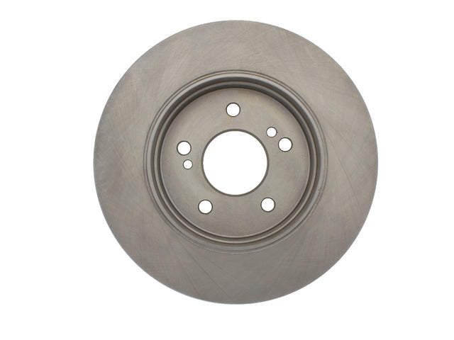 Centric Parts Disc Brake Rotor P/N:121.35012 Fits: Chrysler Crossfire, Mercedes-benz 300ce, Mercedes-benz 300e, Mercedes-benz 300td, Mercedes-benz 300te, Mercedes-benz C230, Mercedes-benz C240, Mercedes-benz C280, Mercedes-benz E300 - Image 2