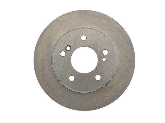 Centric Parts Disc Brake Rotor P/N:121.35012 Fits: Chrysler Crossfire, Mercedes-benz 300ce, Mercedes-benz 300e, Mercedes-benz 300td, Mercedes-benz 300te, Mercedes-benz C230, Mercedes-benz C240, Mercedes-benz C280, Mercedes-benz E300 - Image 3