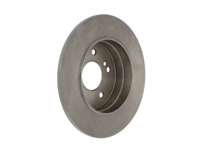 Centric Parts Disc Brake Rotor P/N:121.35012 Fits: Chrysler Crossfire, Mercedes-benz 300ce, Mercedes-benz 300e, Mercedes-benz 300td, Mercedes-benz 300te, Mercedes-benz C230, Mercedes-benz C240, Mercedes-benz C280, Mercedes-benz E300 - Image 5