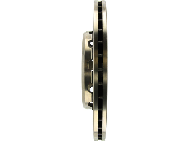 Centric Parts Disc Brake Rotor P/N:121.35013 Fits: Mercedes-benz 300e 92-90, Mercedes-benz 300te 92-90 - Image 1