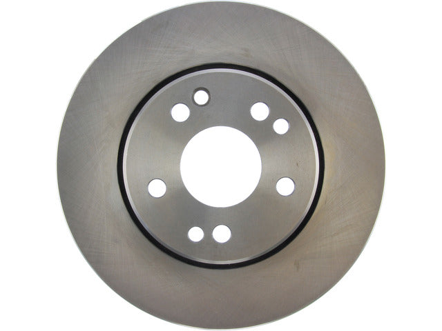 Centric Parts Disc Brake Rotor P/N:121.35013 Fits: Mercedes-benz 300e 92-90, Mercedes-benz 300te 92-90 - Image 3